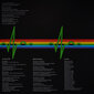 Pink Floyd - The Dark Side Of The Moon, LP, vinüülplaat, 12" vinyl record цена и информация | Vinüülplaadid, CD, DVD | hansapost.ee