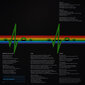 Pink Floyd - The Dark Side Of The Moon, LP, vinüülplaat, 12" vinyl record hind ja info | Vinüülplaadid, CD, DVD | hansapost.ee