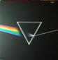 Pink Floyd - The Dark Side Of The Moon, LP, vinüülplaat, 12" vinyl record hind ja info | Vinüülplaadid, CD, DVD | hansapost.ee