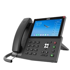 Fanvil X7A IP hind ja info | Lauatelefonid | hansapost.ee