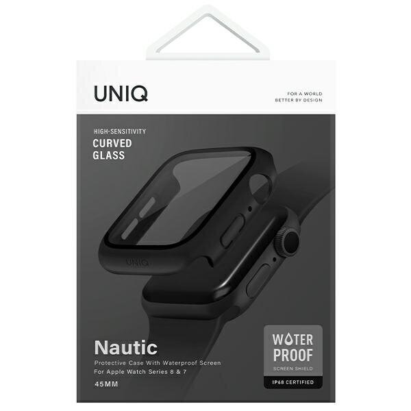 Uniq Case Nautic hind ja info | Nutikellade aksessuaarid ja tarvikud | hansapost.ee