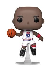 Figuur Funko Pop! NBA: Michael Jordan (All-Stars 1988) hind ja info | Fännitooted mänguritele | hansapost.ee