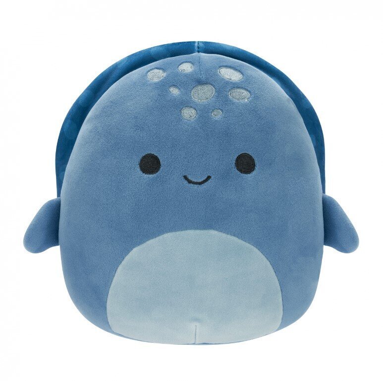 Pehme mänguasi Orbico Squishmallows W17 Truman SQCR04118, 19 cm цена и информация |  Pehmed mänguasjad ja kaisukad | hansapost.ee