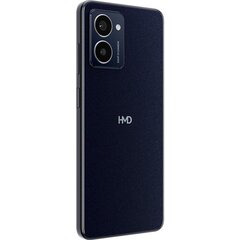 HMD Pulse Pro 6/128ГБ Dual Sim Черный цена и информация | Мобильные телефоны | hansapost.ee