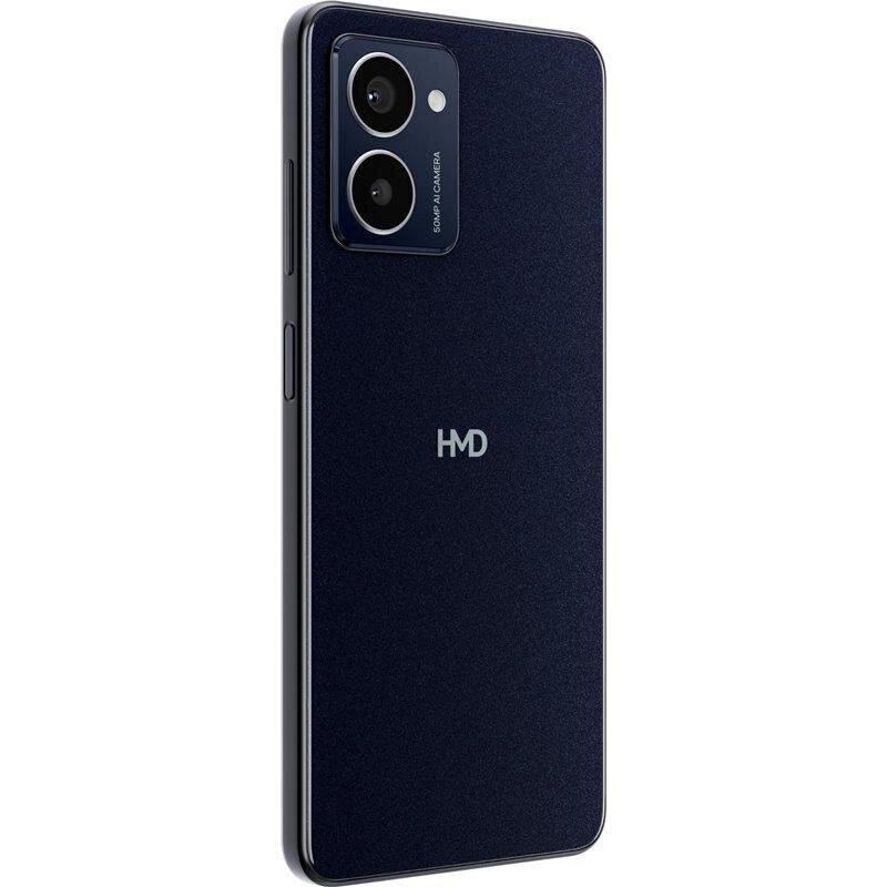 HMD Pulse Pro 6/128GB Dual Sim Black hind ja info | Telefonid | hansapost.ee