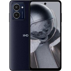 HMD Pulse Pro 6/128GB Dual Sim Black hind ja info | Telefonid | hansapost.ee