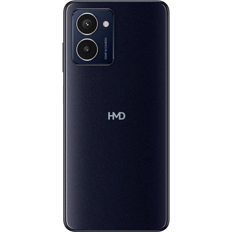 HMD Pulse Pro 6/128GB Dual Sim Black hind ja info | Telefonid | hansapost.ee