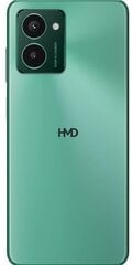 HMD Pulse Pro 6/128GB Dual Sim Green hind ja info | Telefonid | hansapost.ee