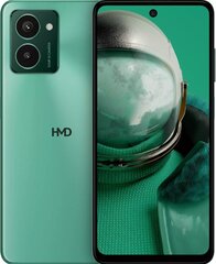 HMD Pulse Pro 6/128ГБ Dual Sim Зеленый цена и информация | Мобильные телефоны | hansapost.ee