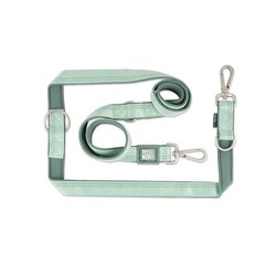 Jalutusrihm koertele Max&Molly Matrix 2.0, S, roheline price and information | Leashes for dogs | hansapost.ee