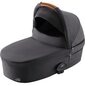 Britax Romer vankrikorv Smile 4, midnight grey hind ja info | Lapsevankrite tarvikud | hansapost.ee