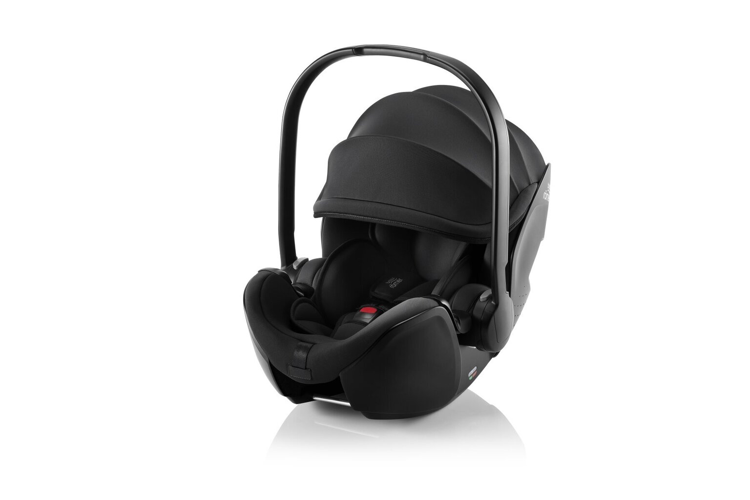 Britax turvatool Baby Safe Pro, 0-13 kg, Space Black цена и информация | Turvatoolid ja turvahällid | hansapost.ee