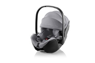 Britax автокресло Baby Safe Pro, 0-13 кг, Frost Grey цена и информация | Автокресла | hansapost.ee