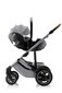 Britax turvatool Baby Safe Pro, 0-13 kg, Frost Grey цена и информация | Turvatoolid ja turvahällid | hansapost.ee