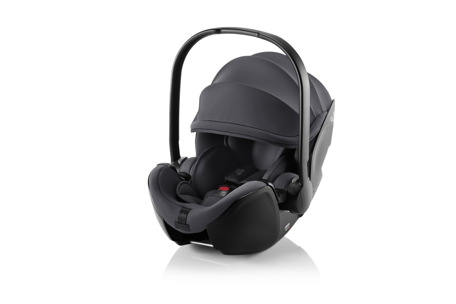 Britax turvatool Baby Safe Pro, 0-13 kg, Midnight Grey цена и информация | Turvatoolid ja turvahällid | hansapost.ee