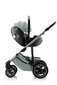 Britax turvatool Baby Safe Pro, 0-13 kg, Jade Green цена и информация | Turvatoolid ja turvahällid | hansapost.ee