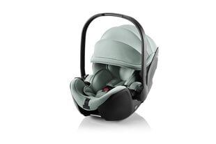 Britax turvatool Baby Safe Pro, 0-13 kg, Jade Green hind ja info | Turvatoolid ja turvahällid | hansapost.ee
