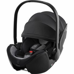 Britax автокресло Baby Safe Pro, 0-13 кг, Graphite Marble цена и информация | Автокресла | hansapost.ee