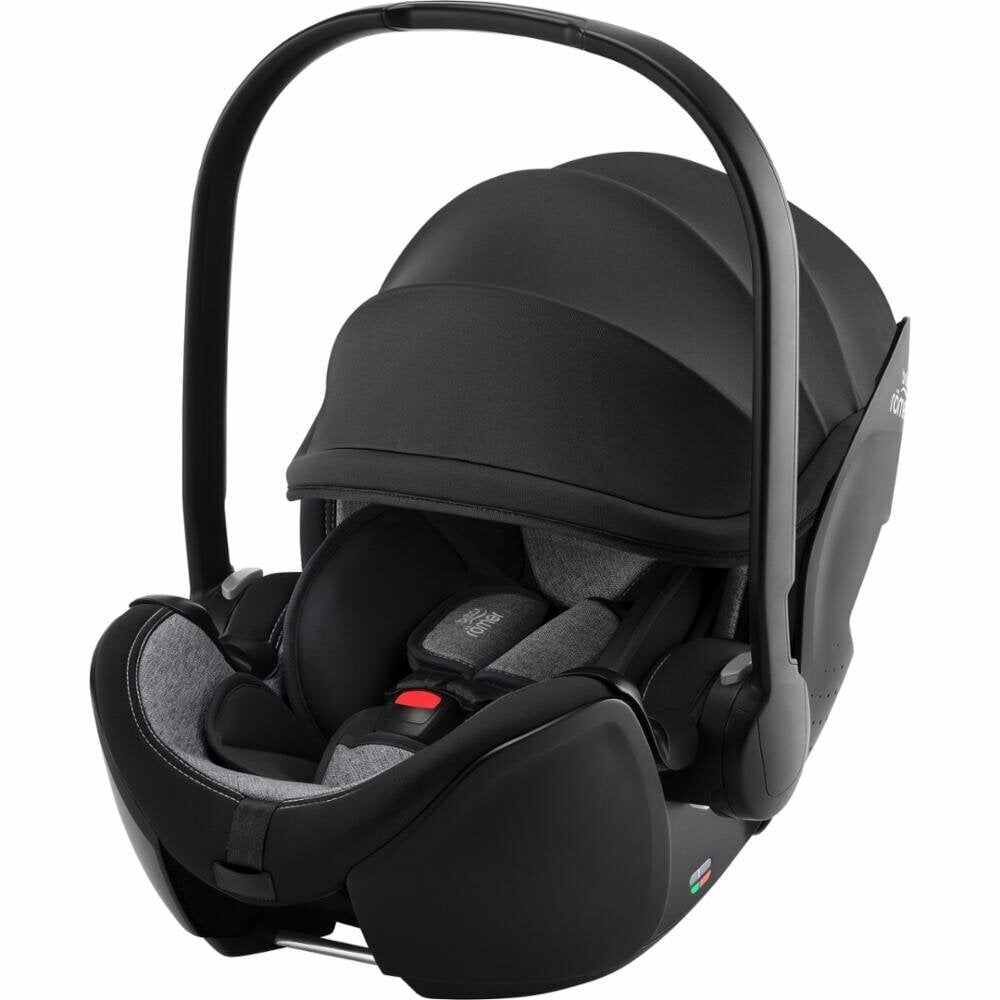 Britax turvatool Baby Safe Pro, 0-13 kg, Graphite Marble hind ja info | Turvatoolid ja turvahällid | hansapost.ee