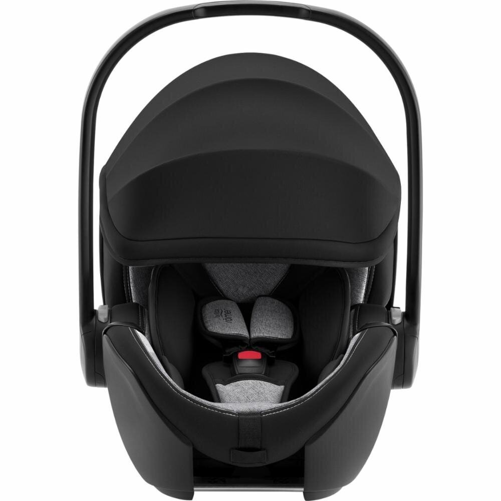 Britax turvatool Baby Safe Pro, 0-13 kg, Graphite Marble цена и информация | Turvatoolid ja turvahällid | hansapost.ee