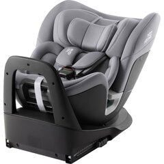 Britax автокресло Swivel 360, 0-25 кг, Frost Grey цена и информация | Автокресла | hansapost.ee