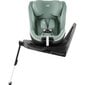 Britax turvatool Swivel 360, 0-25 kg, Jade Green цена и информация | Turvatoolid ja turvahällid | hansapost.ee