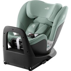 Britax автокресло Swivel 360, 0-25 кг, Jade Green цена и информация | Автокресла | hansapost.ee