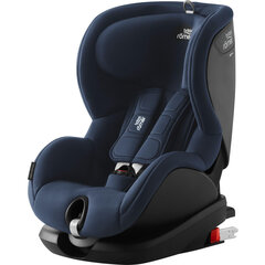 Britax автокресло Trifix 2 i-Size Smart, 9-18 кг, Night Blue цена и информация | Автокресла | hansapost.ee