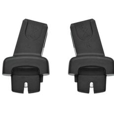 Britax Romer turvatooli adapterid Smile hind ja info | Turvatoolide alused, istmekatted ja muud tarvikud | hansapost.ee