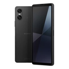 Sony Xperia 10 VI 8ГБ/128ГБ Черный цена и информация | Мобильные телефоны | hansapost.ee