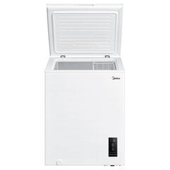 Midea MDRC152FEE01 price and information | Sügavkülmikud, külmakirstud | hansapost.ee