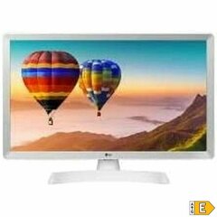 LG 24TQ510SWZ цена и информация | Мониторы | hansapost.ee