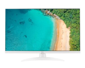 LG 27TQ615S-WZ цена и информация | Мониторы | hansapost.ee