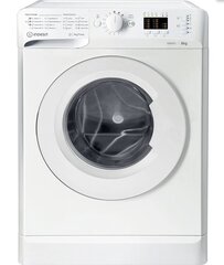 Indesit MTWSA61053WEE цена и информация | Стиральные машины | hansapost.ee