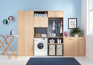 Indesit MTWSA61053WEE цена и информация | Стиральные машины | hansapost.ee