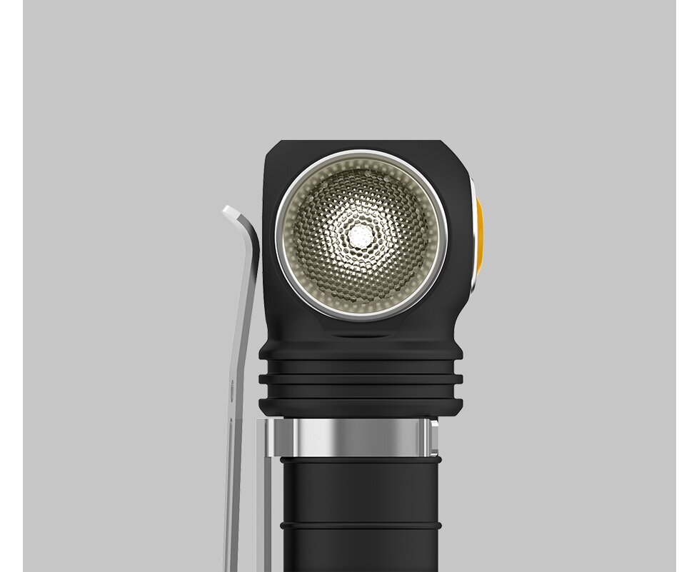 Armytek prožektor Wizard C1 Pro Magnet USB, soe valgus hind ja info | Taskulambid, pealambid ja prožektorid | hansapost.ee