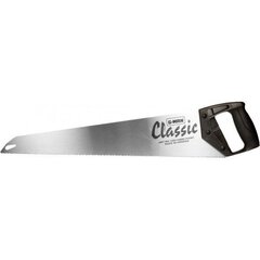 Käsisaag CLASSIC 22"/550 mm hind ja info | Käsitööriistad | hansapost.ee