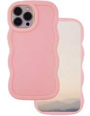 Mocco Candy Case Защитный Чехол для Apple iPhone 16 Pro цена и информация | Чехлы для телефонов | hansapost.ee