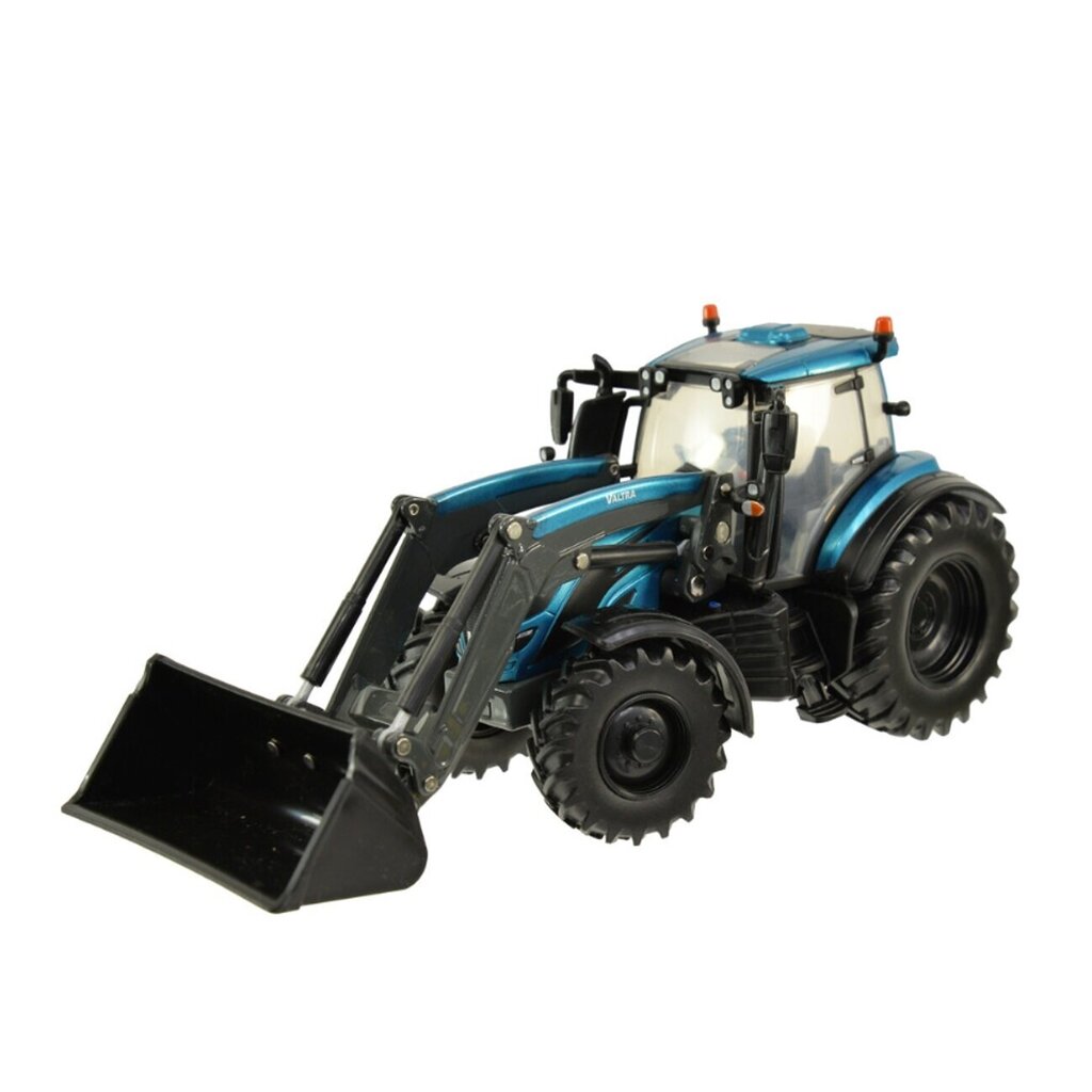 Mängutraktor Tomy Britains ValtraT234 43352 price and information | Mänguasjad poistele | hansapost.ee