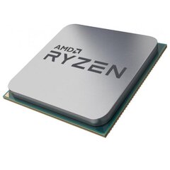 AMD Ryzen 5 5600X hind ja info | Protsessorid | hansapost.ee