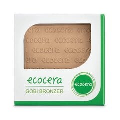 Бронзатор Ecocera Gobi, 10 г цена и информация | Бронзеры (бронзаторы), румяна | hansapost.ee