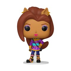 Funko Pop Monster High Clawdeen Wolf hind ja info | Fännitooted mänguritele | hansapost.ee