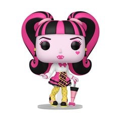 Funko Pop Monster High Draculaura цена и информация | Атрибутика для игроков | hansapost.ee