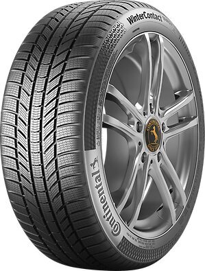 CONTINENTAL CWC TS 870 P 235/55R19 105T XL цена и информация | Talverehvid | hansapost.ee