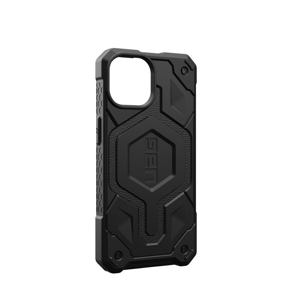 Urban Armor Gear Monarch Pro Case hind ja info | Telefonide kaitsekaaned ja -ümbrised | hansapost.ee