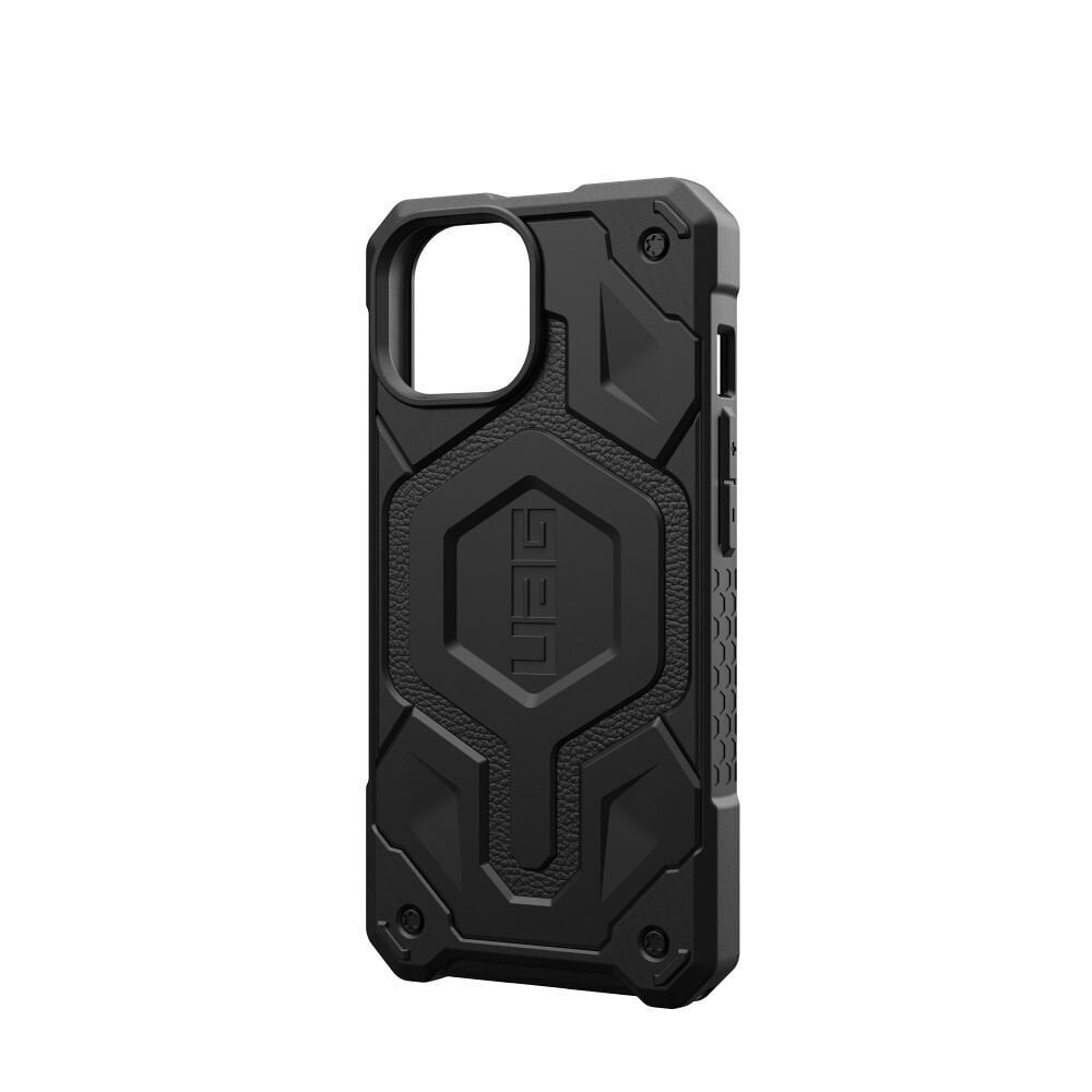 Urban Armor Gear Monarch Pro Case hind ja info | Telefonide kaitsekaaned ja -ümbrised | hansapost.ee