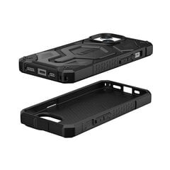 Urban Armor Gear Monarch Pro Case hind ja info | Telefonide kaitsekaaned ja -ümbrised | hansapost.ee