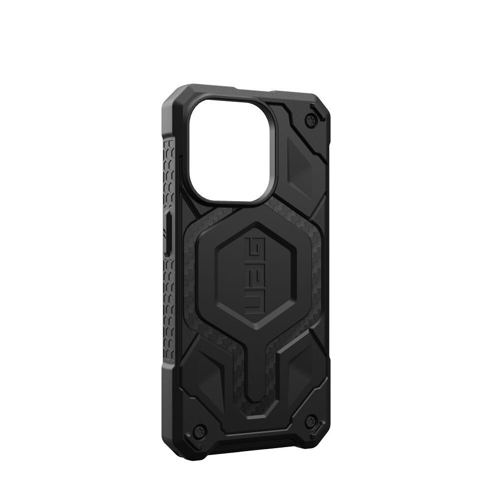 Urban Armor Gear Monarch Pro Case hind ja info | Telefonide kaitsekaaned ja -ümbrised | hansapost.ee