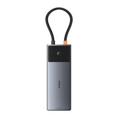 Baseus BS-OH083 hind ja info | USB adapterid ja jagajad | hansapost.ee