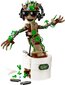 76297 LEGO® Marvel Tantsiv Groot hind ja info | Klotsid ja konstruktorid | hansapost.ee